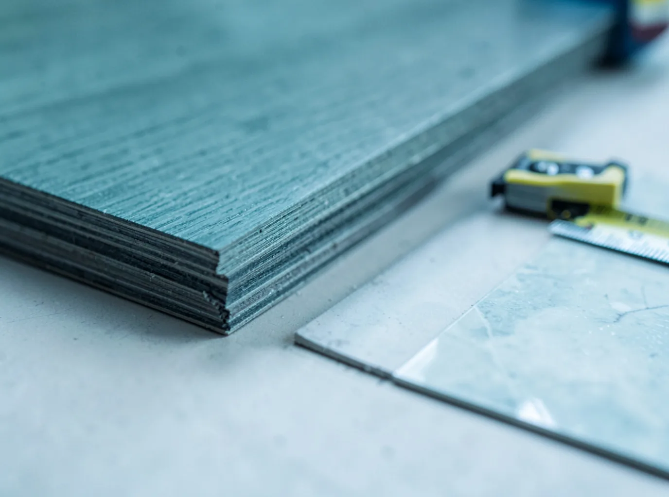 Luxury Vinyl Plank Installation Bovey, MN FAQs